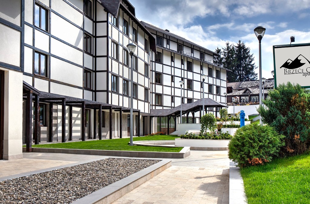 Kontakt - Brzeće centar