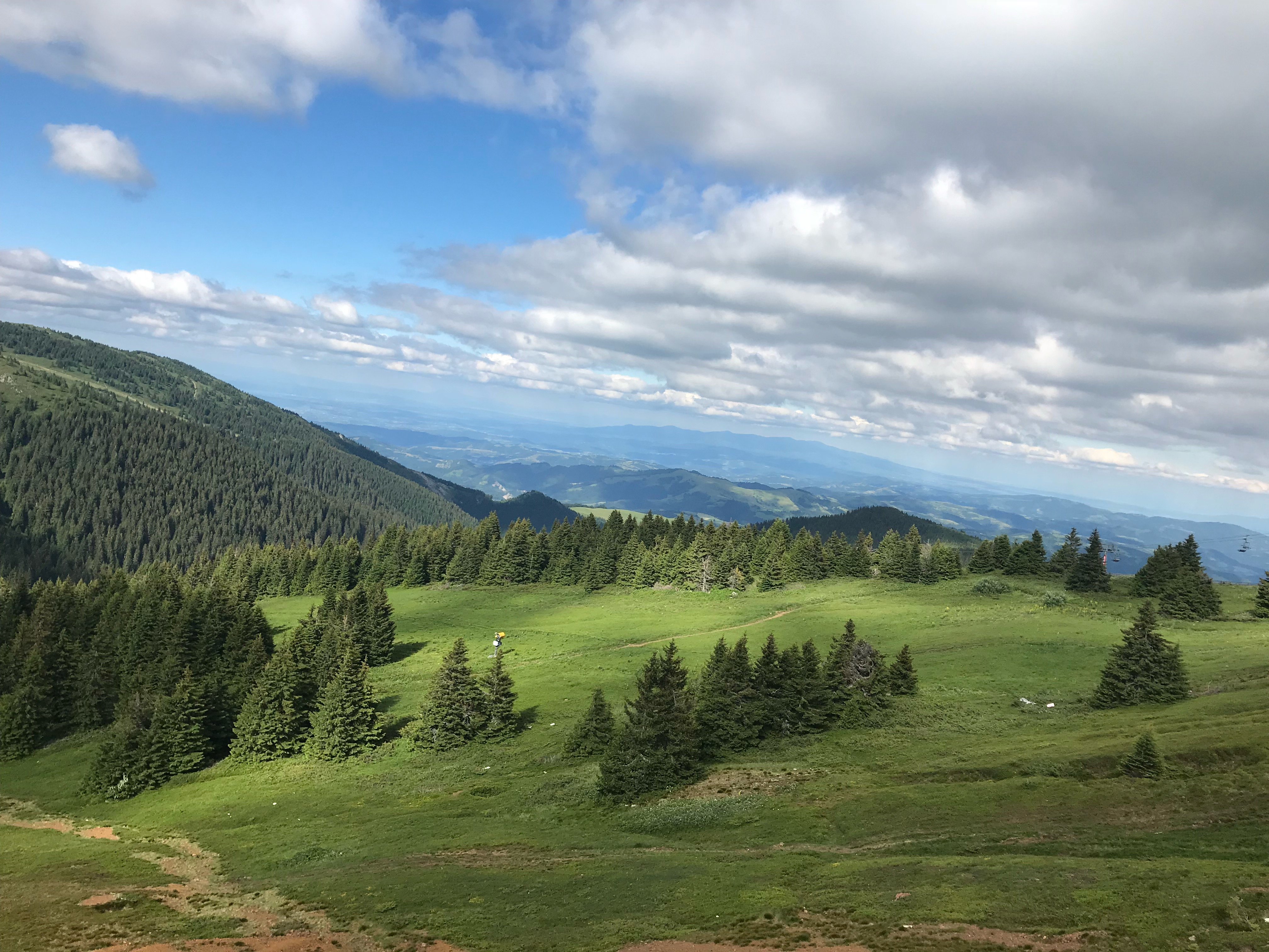 Kontakt - Brzeće centar